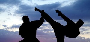 Наши рулят: 