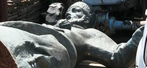 Памятник Сагайдачному из Севастополя установят в Харькове