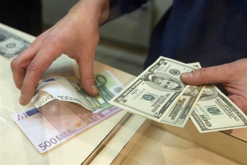 Новость - События - Курсы валют на 2 июня: сколько стоят доллары, евро, рубли