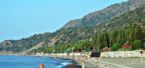 Сезон 2014 — цены на отдых в Крыму