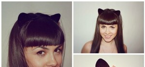 Новый фотоконкурс от Vgorode: пришли фотку и получи стильный ободок