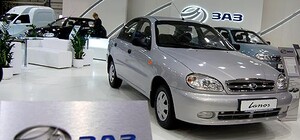 Украинцы перестали покупать продукцию 