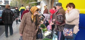 Бой лоткам: милиция ужесточит меры против нелегальной торговли