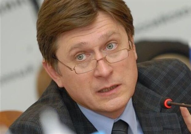 Политолог Фесенко считает, что нужно уничтожить террористов. Фото с сайта obozrevatel.com.