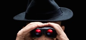 Российские журналисты подозреваются в шпионаже на блокпосту силовиков