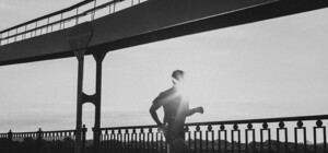 Город у твоих ног: по Киеву организовывают беговые экскурсии