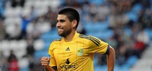 Распродажа продолжается: Металлист может лишиться Вильягры