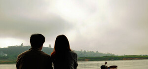 Из-за отказа в сексе харьковчанин задушил подругу и бросил тело на берегу реки