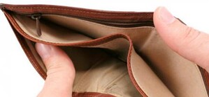 В Донбассе еще два города остались без соцвыплат