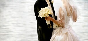 В Севастополе  молодоженам пока не будут ставить штампы в паспорт