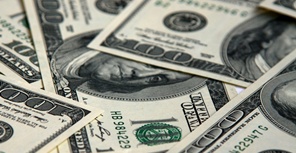 Доллар сегодня можно купить за 11,4 гривны. Фото с сайта www.torange.ru