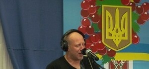 В Харькове устраивают концерты для пострадавших в АТО