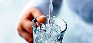 Донецку хватит воды еще на две недели