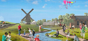 5 оригинальных идей для Киева от молодых архитекторов