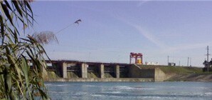 Кернес распорядился взять под усиленную охрану объекты водоснабжения города