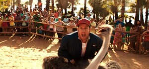 Киноновинки недели: Как провести идеальный отпуск в Африке?