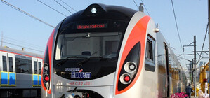 Из Киева в Одессу можно будет доехать за 6 часов