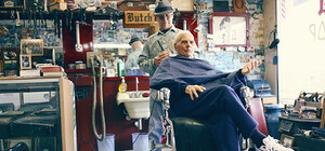 Рекомендуют киевляне: лучшие парикмахерские в городе