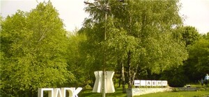 В Комсомольском парке предлагают сделать центр альтернативных видов спорта