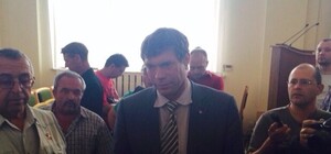 Царев пригласит в Луганск 200 наблюдателей ОБСЕ