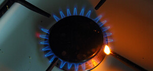 В Днепропетровске на три дня отключат газ – адреса