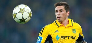 Металлист готов продать Сосу в Атлетико