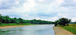 Возле Северо-Крымского канала застрелился украинский офицер