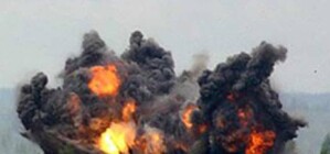 В Трехизбенке взорвали мост - подробности ЧП