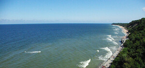 Отдых на Азовском море: что, где, почем