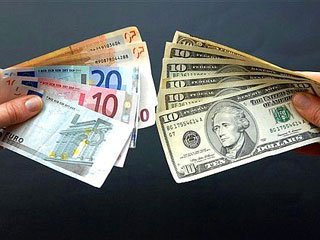 Доллар немного подешевел. Фото с сайта finance.i.ua.