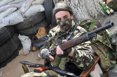 Боевики пугают Харьков. Фото с сайта segodnya.ua.
