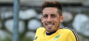 Соса вернулся в 