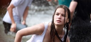 Выходные в Одессе: водная битва у Оперного, open air - фестиваль металлистов, закрытие ОМКФ и выставка тачек из Need For Speed