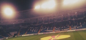 Лига Европы: с кем сыграет 