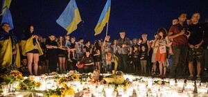 Куда обращаться родственникам погибших в крушении Boeing 777: телефоны