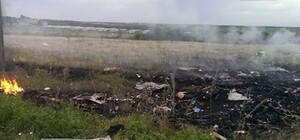 Крушение Boeing-777: в Харькове набрали штат волонтеров-переводчиков для международных экспертов