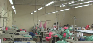 В Одессе накрыли подпольных цех по пошиву брендовой одежды