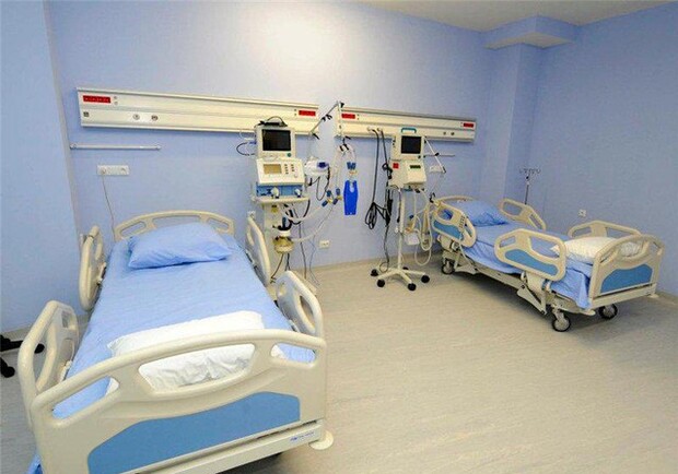 Чехи оснастят одну больницу. Фото с сайта censor.net.ua.