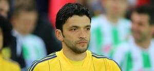 Эдмар получил повестку в армию