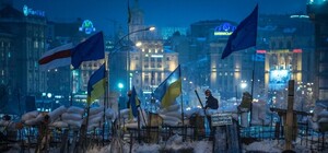 Клубное кино в Одессе: документалка 