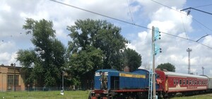 Как это было: в Харьков привезли тела погибших в авиакатастрофе Боинга на Донбассе