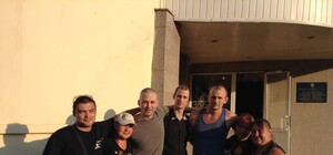 Царев выкупил из харьковского СИЗО 25 сепаратистов