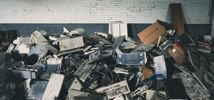 Куда деть старый монитор, громоздкий шкаф и неработающий холодильник: точки, адреса, цены в Киеве