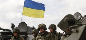 В Запорожье доставили бойцов, которых подозревают в дезертирстве