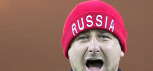 Кадыров поможет 