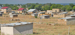 Госсовет Крыма готовится узаконить самозахваты