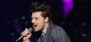 В одесском Аркадии выступит Дима Билан