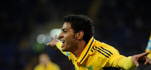 Клейтон Шавьер: 