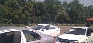 Прекратите стрелять: луганчане боятся выезжать через 