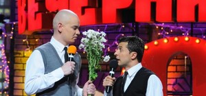 В Одессе выступит 